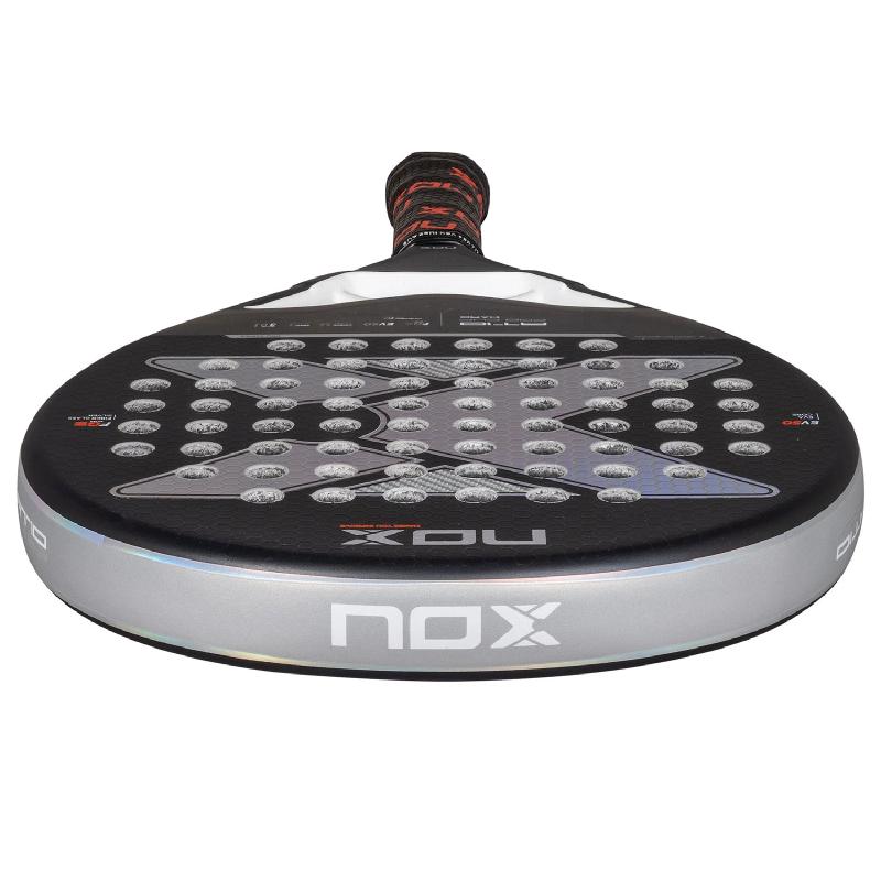 Ракетка для падел Nox AT10 Pro Cup Hard by Agustin Tapia
