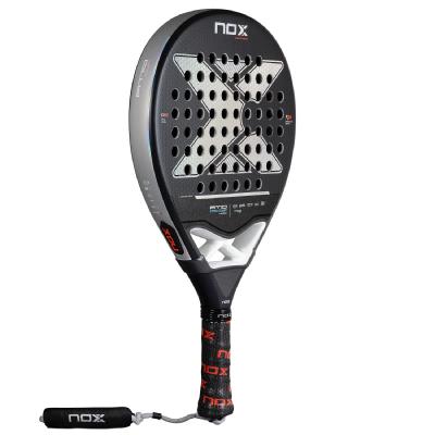Ракетка для падел Nox AT10 Pro Cup Hard by Agustin Tapia