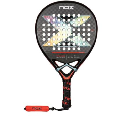Ракетка для падел Nox ML10 Luxury Bahia 12K Alum 2024 by Miguel Lamperti