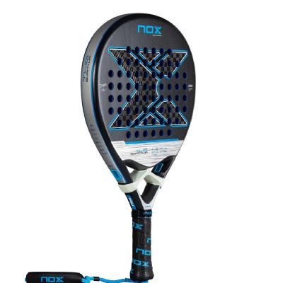 Ракетка для падел Nox TL10 Quantum 12K by Tino Libaak