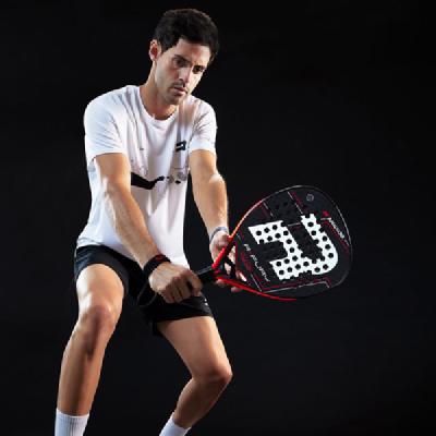 Ракетка для падел Royal Padel Fury 2025