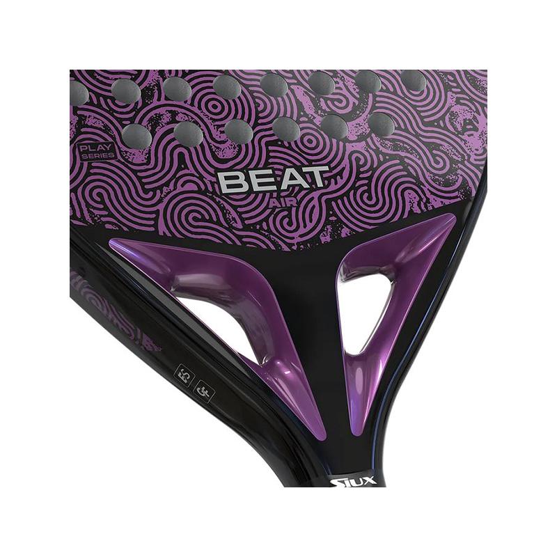 Ракетка для падел Siux Beat Air