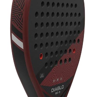 Ракетка для падел Siux Diablo Go 3