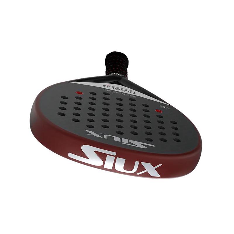 Ракетка для падел Siux Diablo Revolution Lite 3