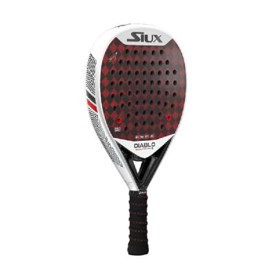 Ракетка для падел Siux Diablo Revolution Pro 3