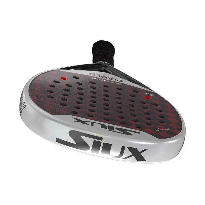 Ракетка для падел Siux Diablo Revolution Pro 3
