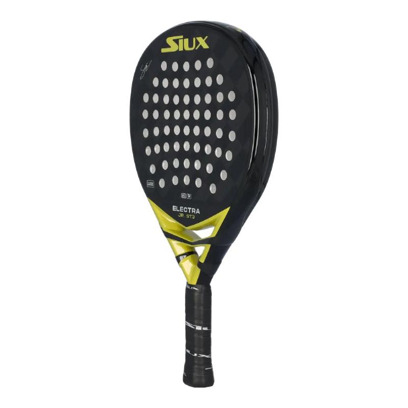 Ракетка для падел Siux Electra Junior ST3