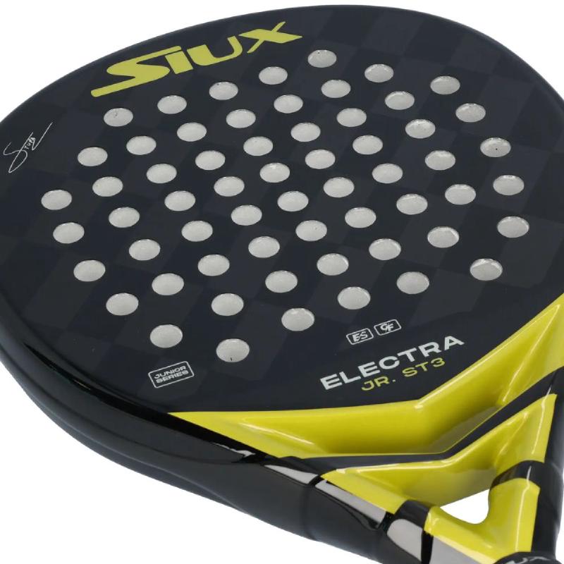 Ракетка для падел Siux Electra Junior ST3