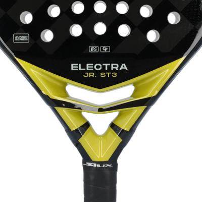 Ракетка для падел Siux Electra Junior ST3