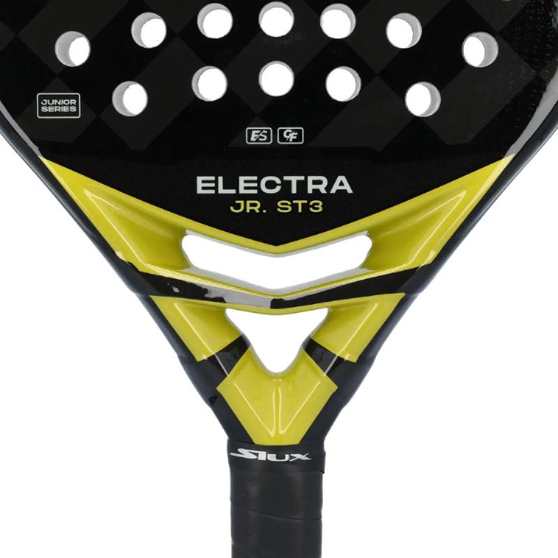 Ракетка для падел Siux Electra Junior ST3