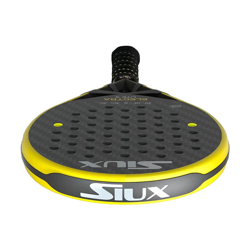 Ракетка для падел Siux Electra Lite 3