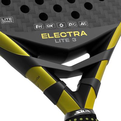 Ракетка для падел Siux Electra Lite 3