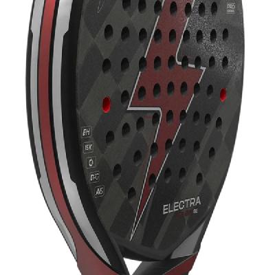 Ракетка для падел Siux Electra Pro ST3 Special Edition