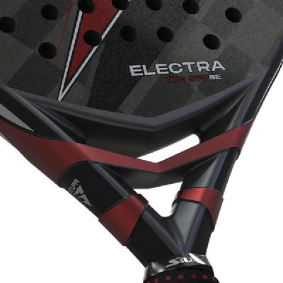 Ракетка для падел Siux Electra Pro ST3 Special Edition
