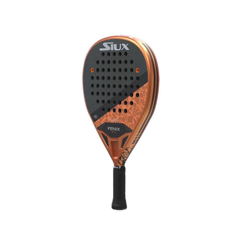 Ракетка для падел Siux Fenix Go 4