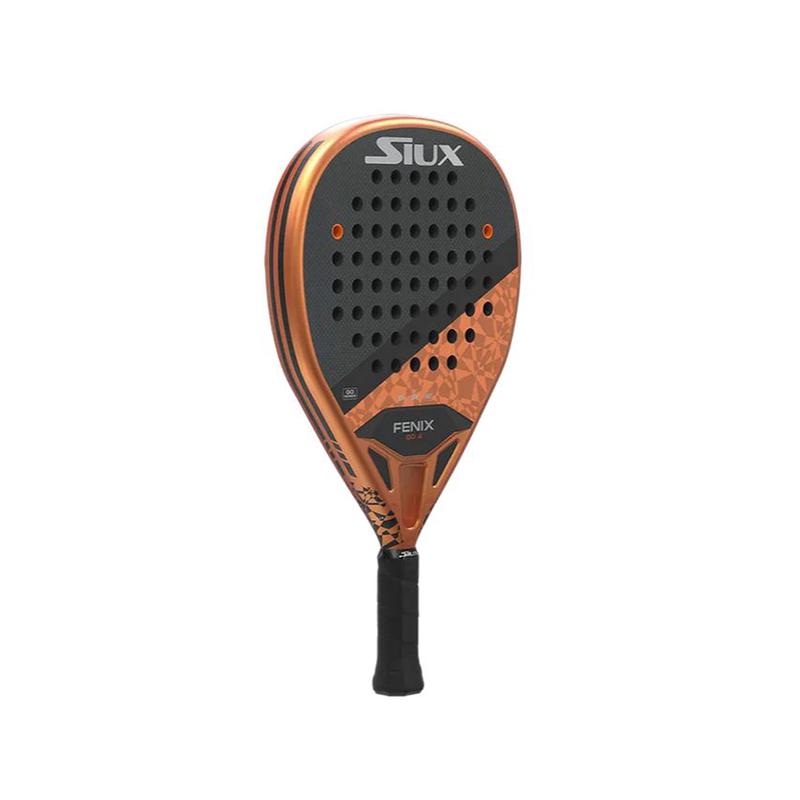 Ракетка для падел Siux Fenix Go 4