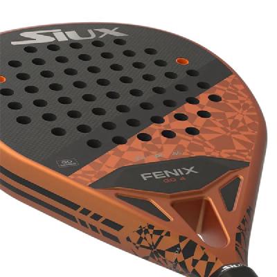 Ракетка для падел Siux Fenix Go 4