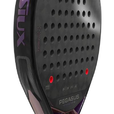 Ракетка для падел Siux Pegasus Revolution 2