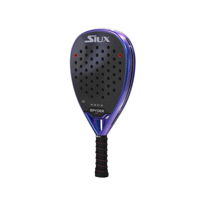 Ракетка для падел Siux Spyder Lite 3