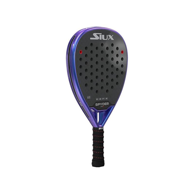Ракетка для падел Siux Spyder Lite 3