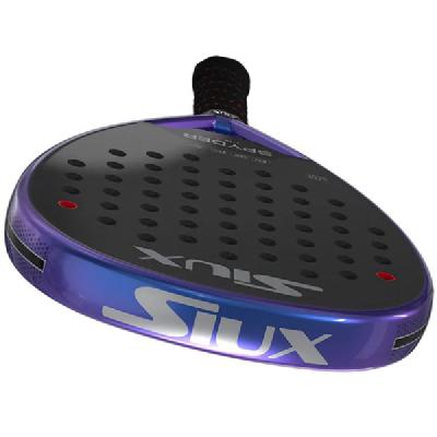 Ракетка для падел Siux Spyder Lite 3