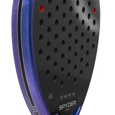 Ракетка для падел Siux Spyder Lite 3
