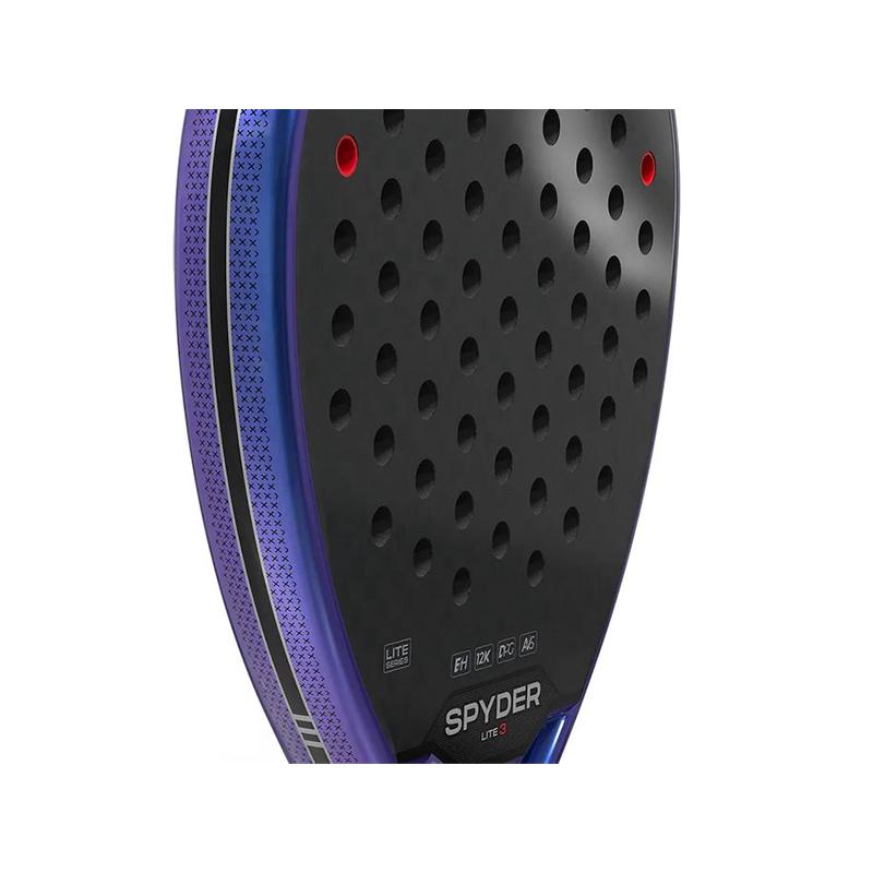 Ракетка для падел Siux Spyder Lite 3