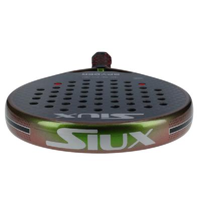 Ракетка для падел Siux Spyder Lite Ctrl 3