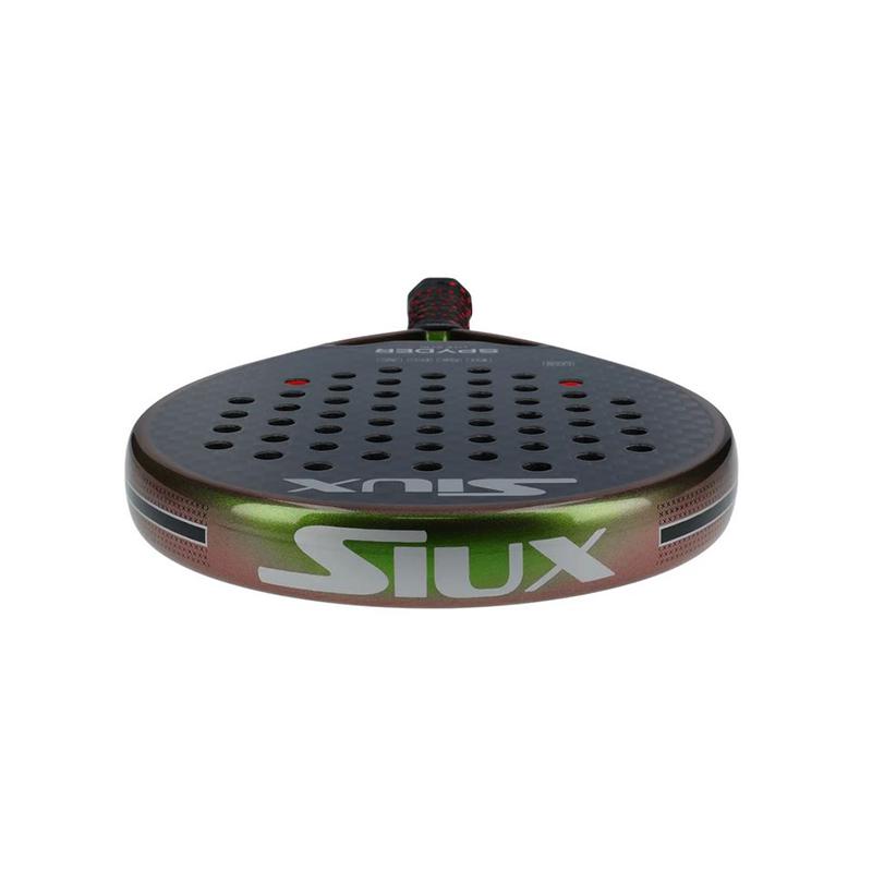 Ракетка для падел Siux Spyder Lite Ctrl 3