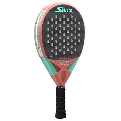 Ракетка для падел Siux Trilogy Lite Air 4