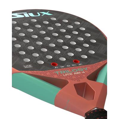 Ракетка для падел Siux Trilogy Lite Air 4