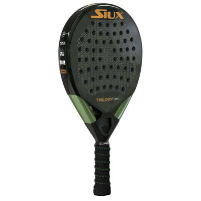 Ракетка для падела Siux Trilogy Pro 5