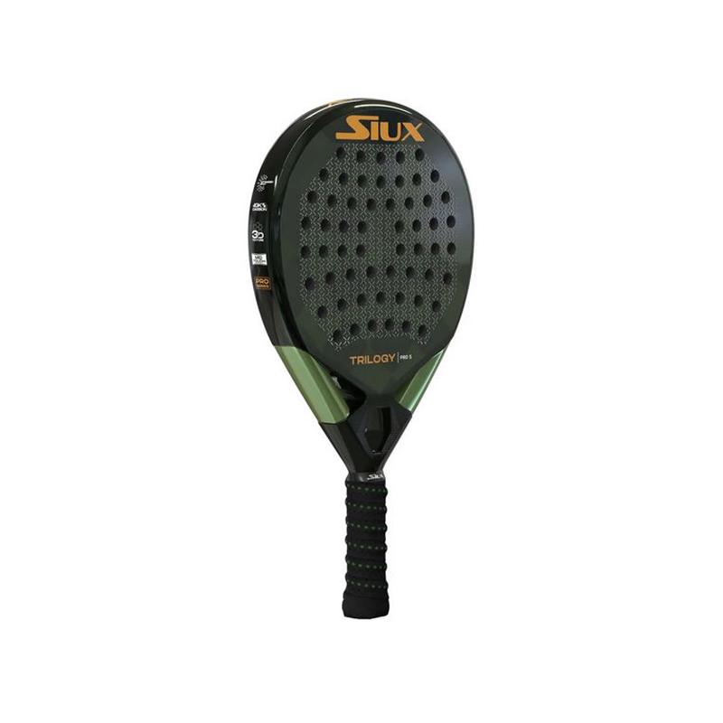 Ракетка для падела Siux Trilogy Pro 5