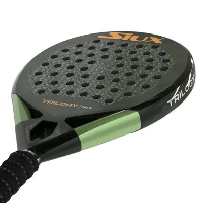 Ракетка для падела Siux Trilogy Pro 5
