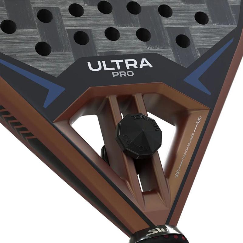 Ракетка для падел Siux Ultra Pro