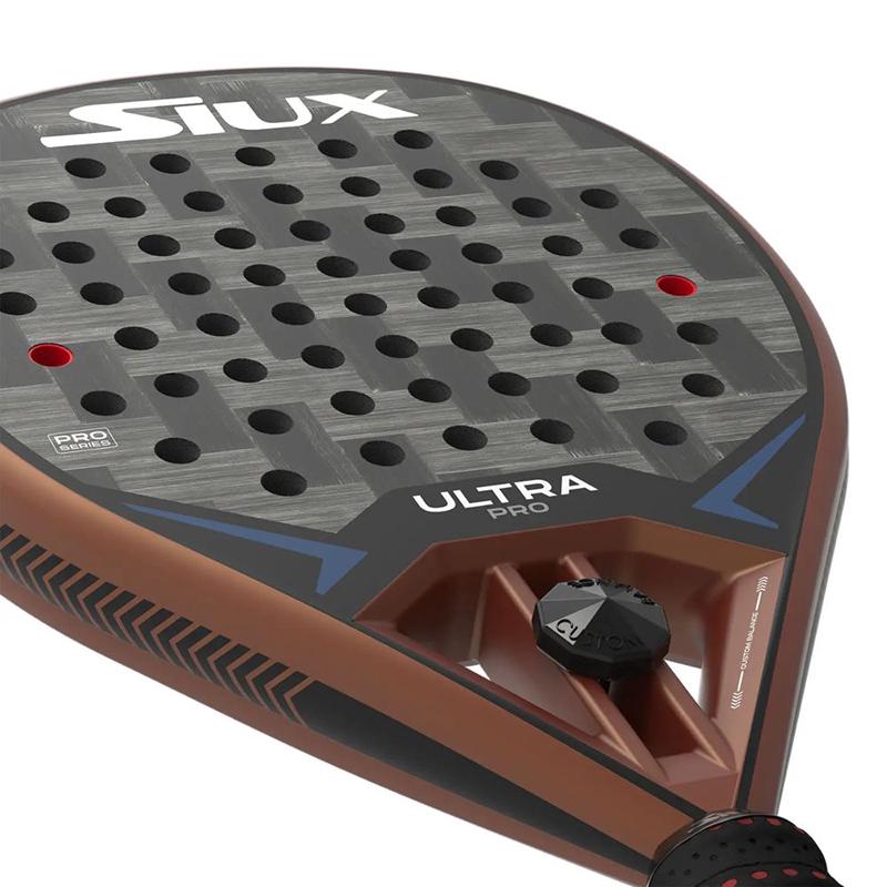 Ракетка для падел Siux Ultra Pro
