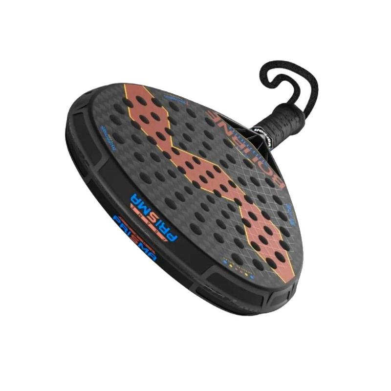 Ракетка для падел Varlion Bourne Summum Swedish Padel Open