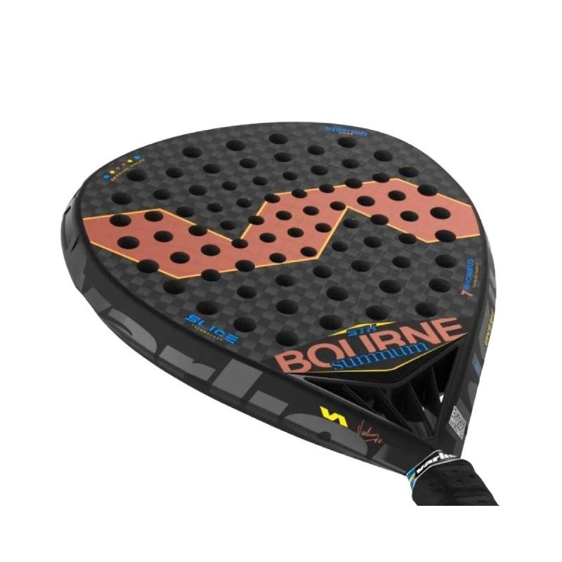 Ракетка для падел Varlion Bourne Summum Swedish Padel Open