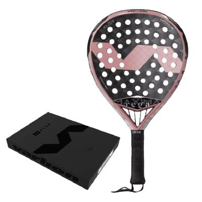 Ракетка для падела Varlion Maxima Carbon Rose