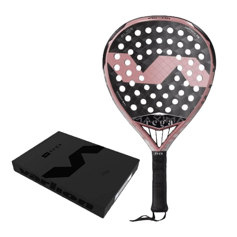 Ракетка для падела Varlion Maxima Carbon Rose