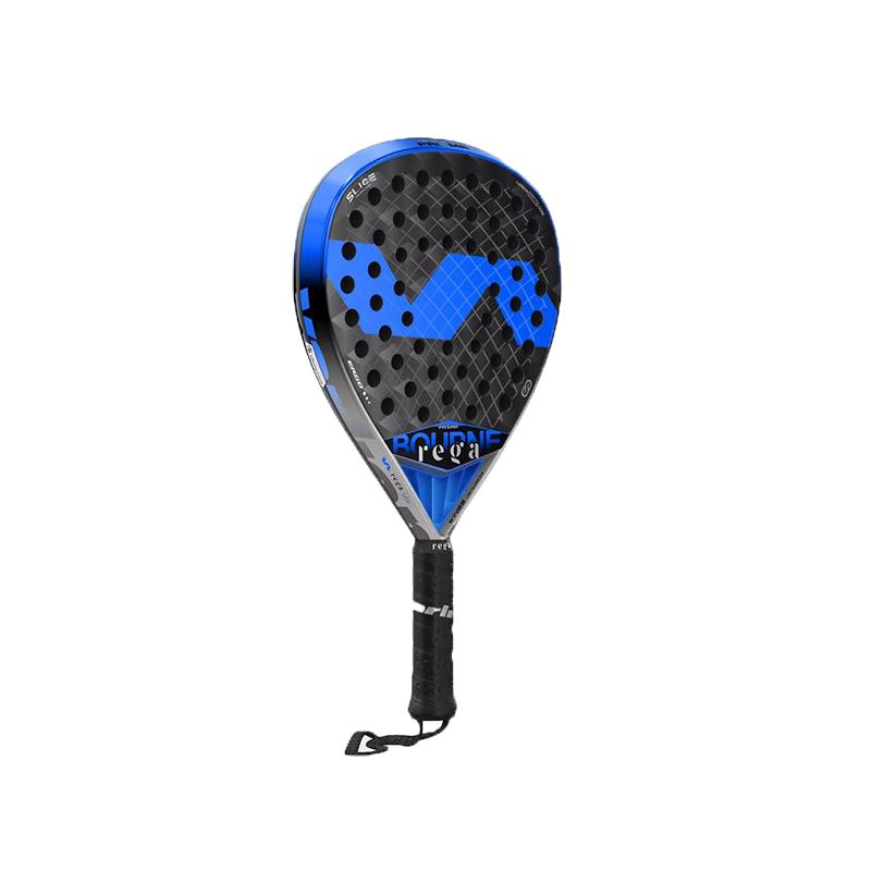 Ракетка для падел Varlion Rega Bourne Cube Elbowcare (W)inter