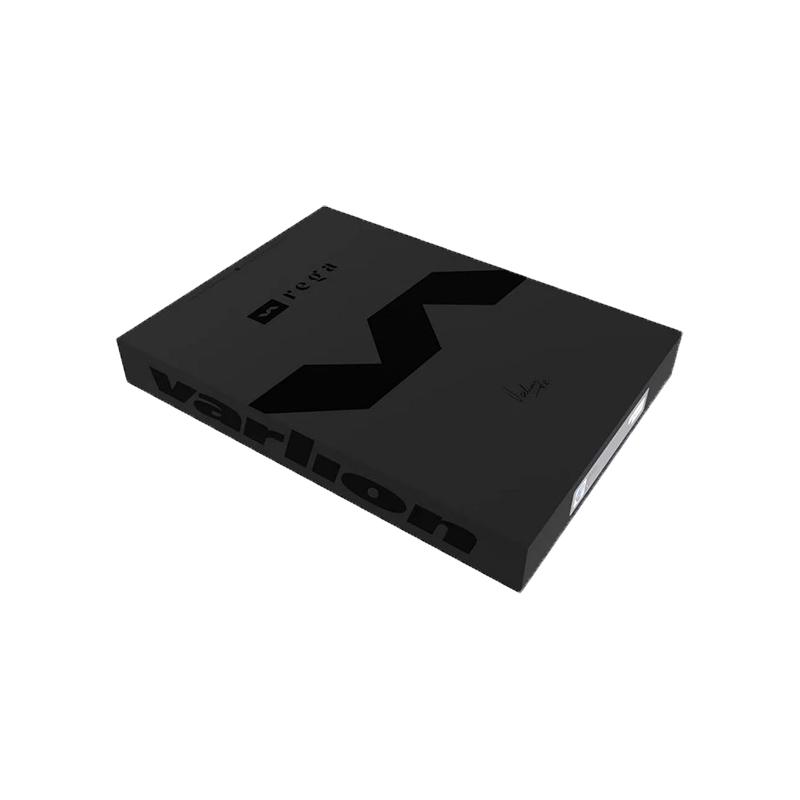 Ракетка для падел Varlion Rega Bourne Cube Elbowcare (W)inter