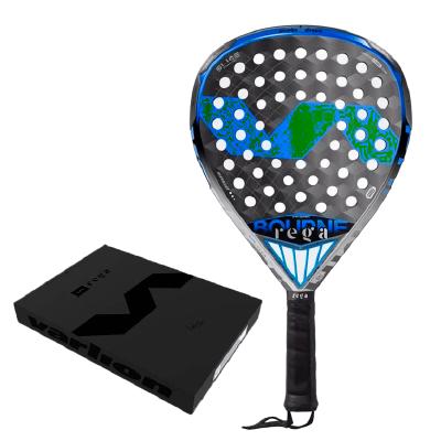 Ракетка для падел Varlion Rega Bourne Cube Elbowcare (W)inter
