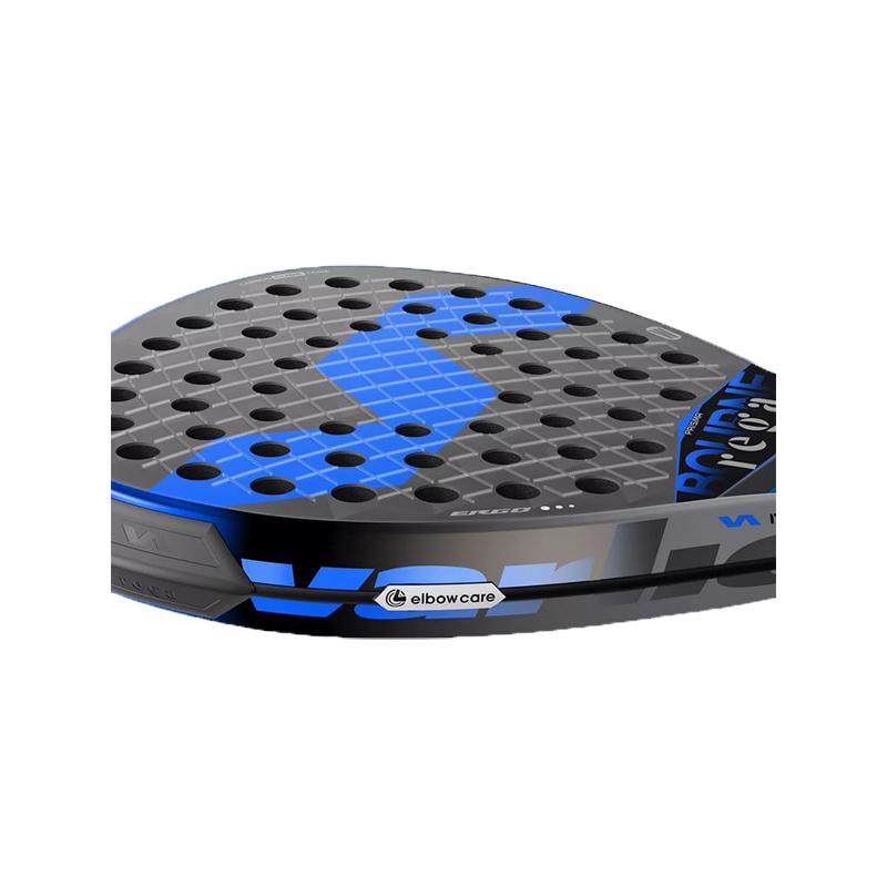 Ракетка для падел Varlion Rega Bourne Cube Elbowcare (W)inter
