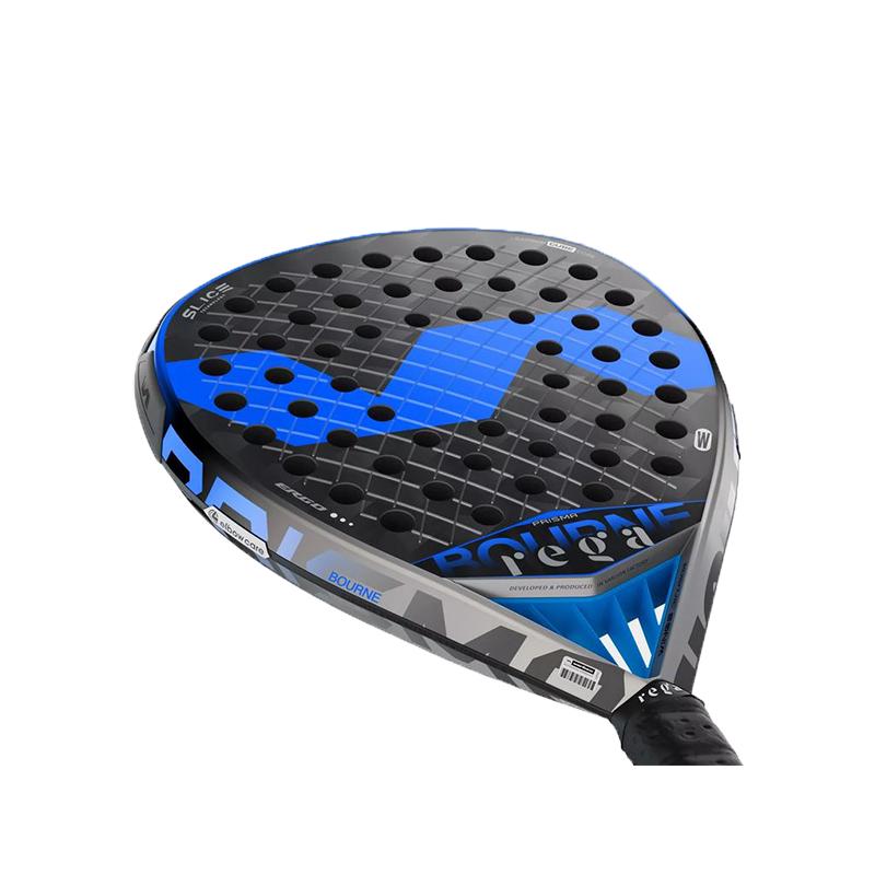Ракетка для падел Varlion Rega Bourne Cube Elbowcare (W)inter