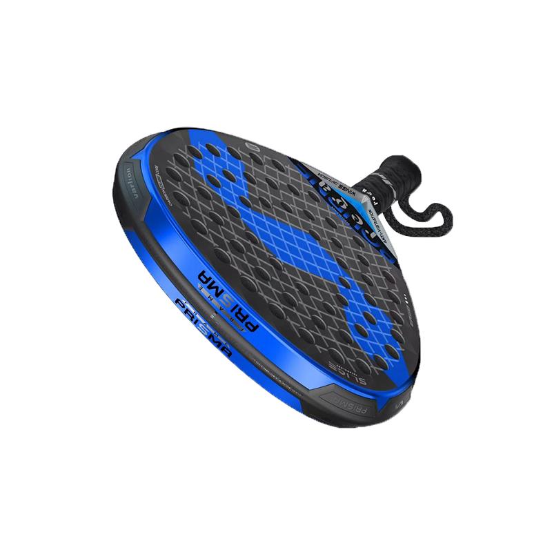 Ракетка для падел Varlion Rega Bourne Cube Elbowcare (W)inter