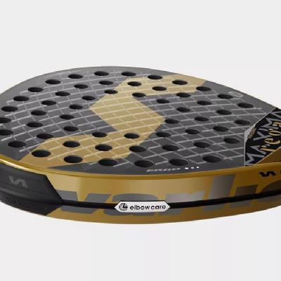 Ракетка для падела Varlion Rega Maxima Cube Elbowcare (S)ummer