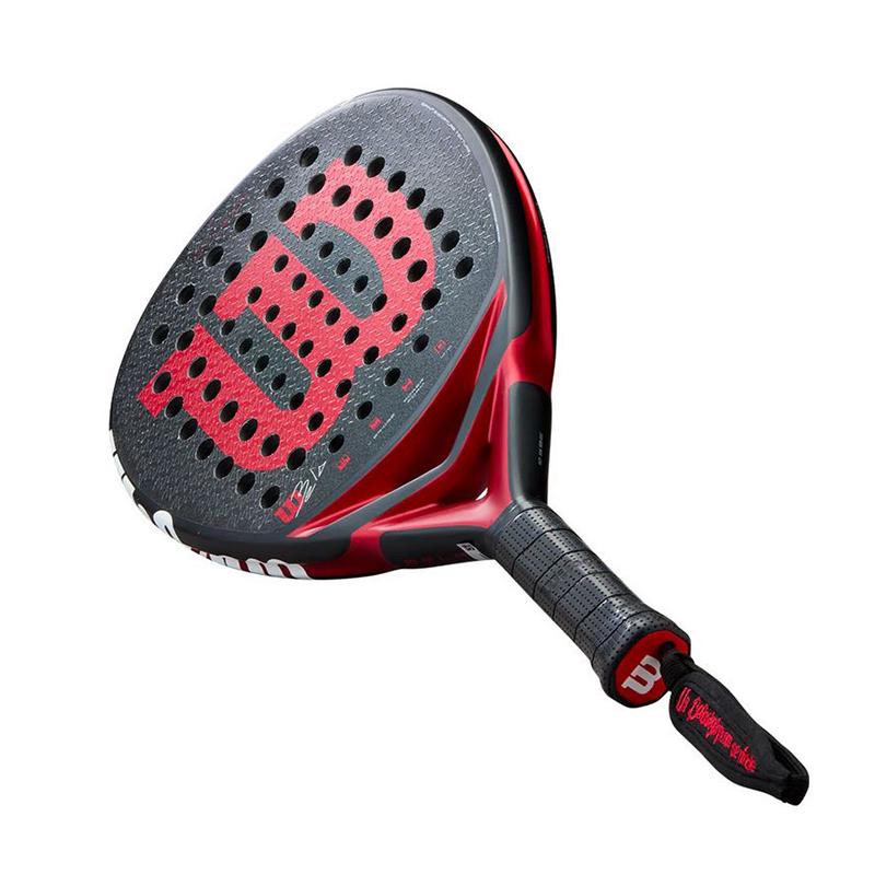 Ракетка для падел Wilson Bela V3