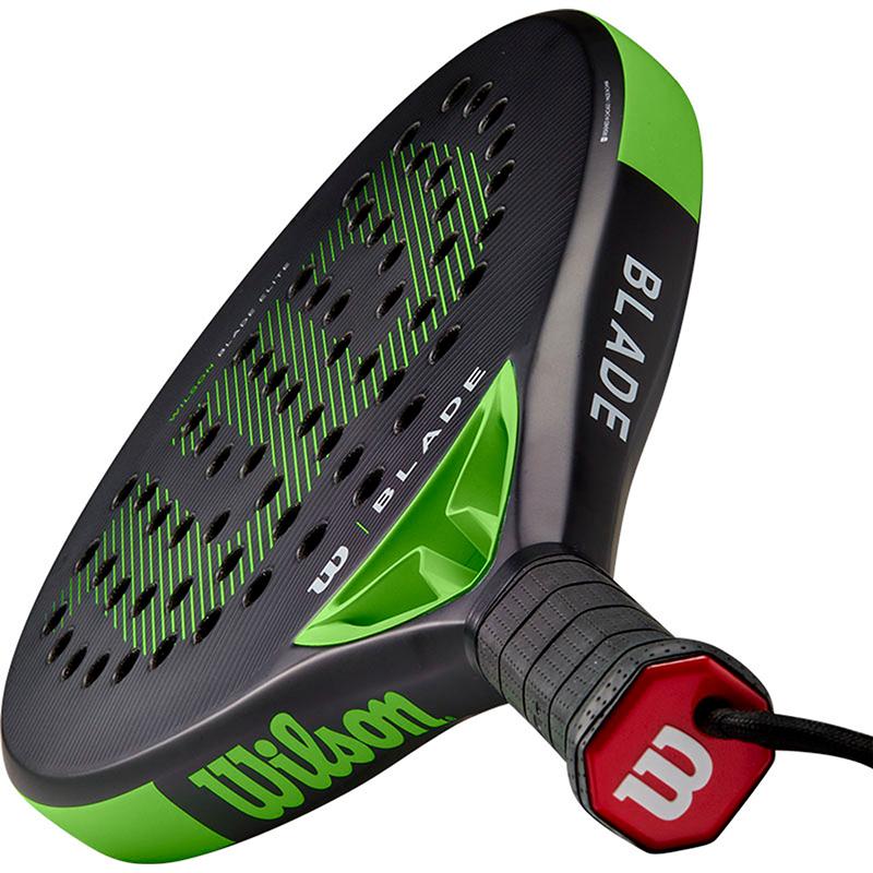 Ракетка для падел Wilson Blade Elite V2