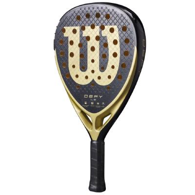 Ракетка для падел Wilson Defy LS V1 Padel
